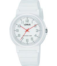 Lorus Unisex horloge (RRX41GX9)