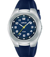 Lorus Heren horloge (RRX83GX9)