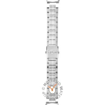 Lotus Unisex horloge (BA03305)