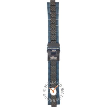 Lotus Unisex horloge (BA03831)
