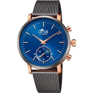 Lotus Unisex horloge (18805/2)