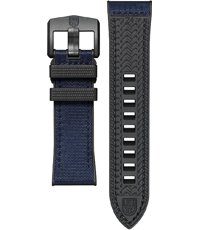 Luminox Unisex horloge (FPX.2404.24B.K)