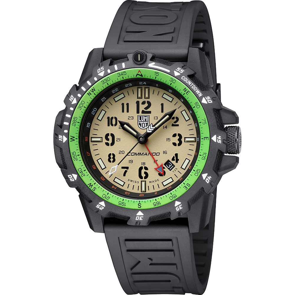 Luminox horloge (XL.3321)