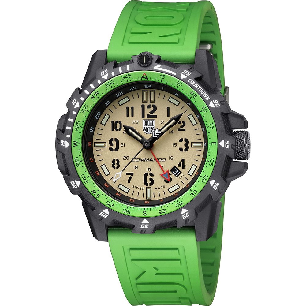 Luminox horloge (XL.3337)