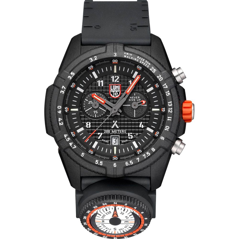 Luminox horloge (XB.3781.KM)