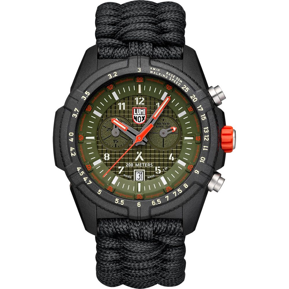 Luminox horloge (XB.3797.KM)