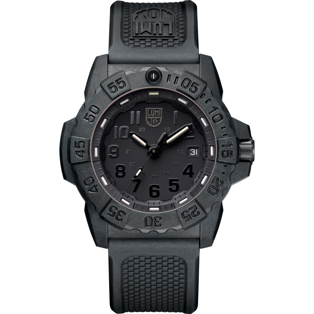 Luminox horloge (A.3501.BO)