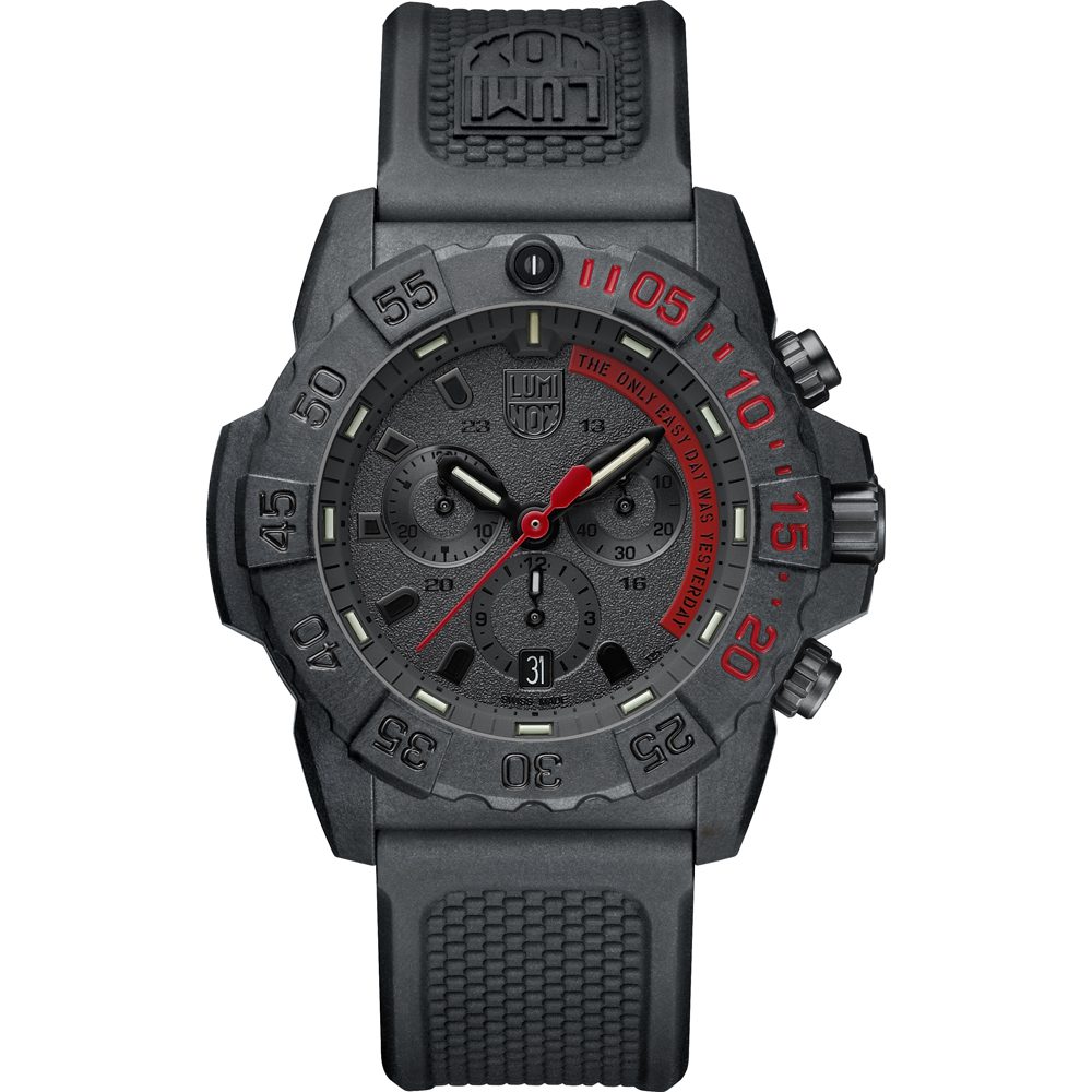 Luminox horloge (A.3581.EY)