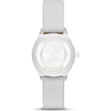 Marc Jacobs Unisex horloge (AMJ1460)