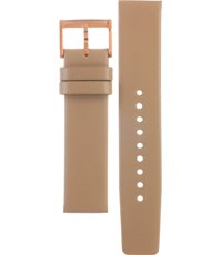 Marc Jacobs Unisex horloge (AMBM1245)