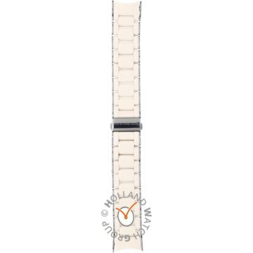 Marc Jacobs Unisex horloge (AMBM2580)