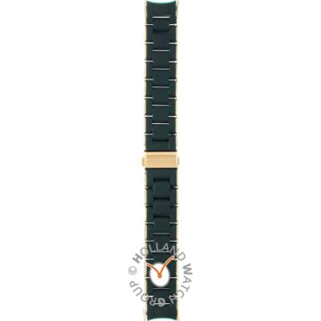Marc Jacobs Unisex horloge (AMBM2597)