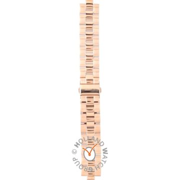 Marc Jacobs Unisex horloge (AMBM3112)