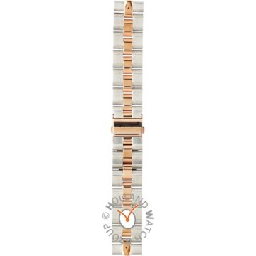 Marc Jacobs Unisex horloge (AMBM3178)