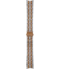 Marc Jacobs Unisex horloge (AMBM3369)