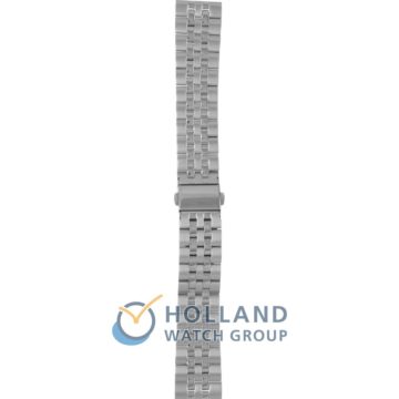 Marc Jacobs Unisex horloge (AMBM3382)