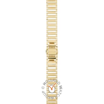 Marc Jacobs Unisex horloge (AMBM3401)