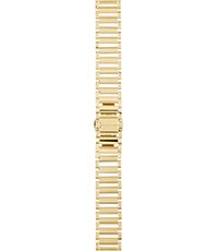 Marc Jacobs Unisex horloge (AMBM3401)