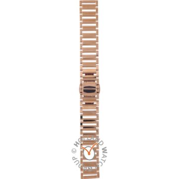Marc Jacobs Unisex horloge (AMBM3402)