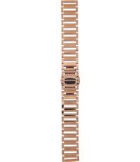 Marc Jacobs Unisex horloge (AMBM3402)