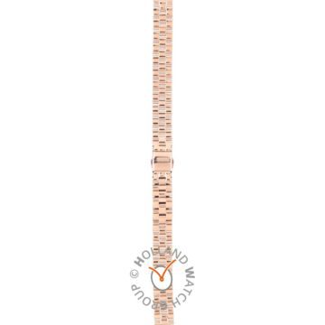 Marc Jacobs Unisex horloge (AMBM3431)