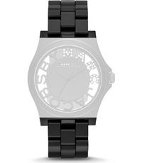 Marc Jacobs Unisex horloge (AMBM4572)