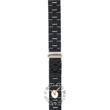Marc Jacobs Unisex horloge (AMBM4574)