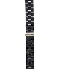 Marc Jacobs Unisex horloge (AMBM4574)