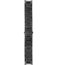 Marc Jacobs Unisex horloge (AMBM5025)