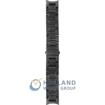 Marc Jacobs Unisex horloge (AMBM5025)