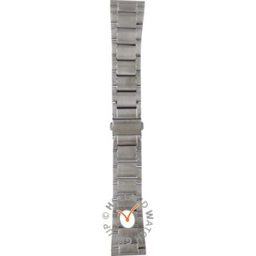 Marc Jacobs Unisex horloge (AMBM5044)