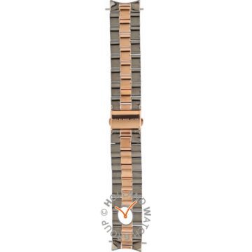 Marc Jacobs Unisex horloge (AMBM8597)