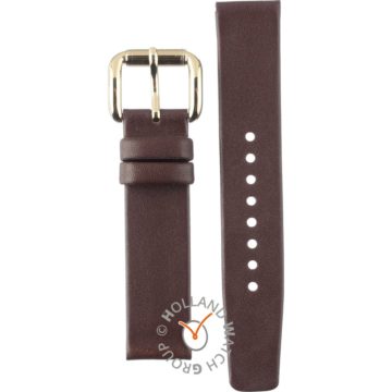 Marc Jacobs Unisex horloge (AMJ1459)