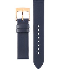 Marc Jacobs Unisex horloge (AMJ1609)