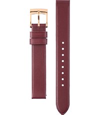 Marc Jacobs Unisex horloge (AMJ1629)