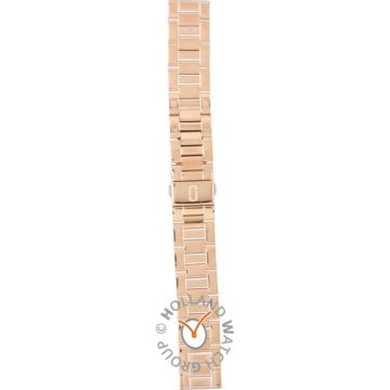 Marc Jacobs Unisex horloge (AMJ3589)