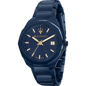Maserati Heren horloge (R8853141001)