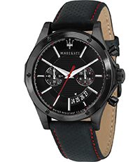 Maserati Heren horloge (R8871627004)