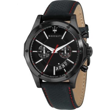 Maserati Heren horloge (R8871627004)