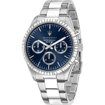 Maserati Heren horloge (R8853100022)