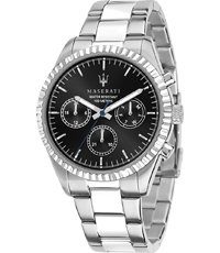 Maserati Heren horloge (R8853100023)