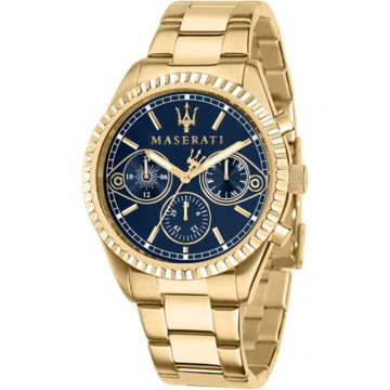 Maserati Heren horloge (R8853100026)