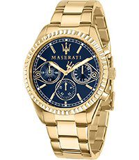 Maserati Heren horloge (R8853100026)