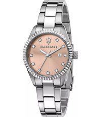 Maserati Dames horloge (R8853100509)