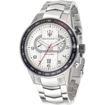 Maserati Heren horloge (R8873610001-SC)