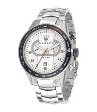 Maserati Heren horloge (R8873610001-SC)