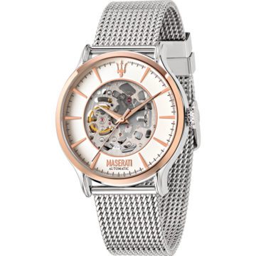 Maserati Heren horloge (R8823118005)