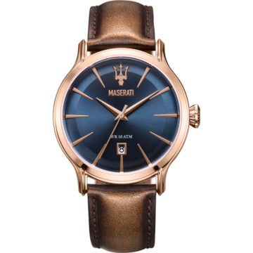 Maserati Heren horloge (R8851118001)