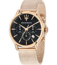 Maserati Heren horloge (R8873618005)