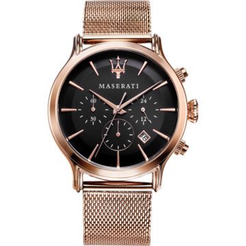 Maserati Heren horloge (R8873618005)